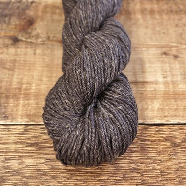 Carol Fellor | Stolen Stitches | Nua Worsted | Cosy Yarn, Colour: August Storms, Soft worsted merino yarn with yak & linen—Nua is bouncy, non-superwash & ideal knitting wool UK for garments, accessories & textured knits., Knit With Me