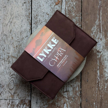 Cypra Copper Interchangeable Knitting Needle Sets, Size: 3.5" Interchngable Set, Lykke's Cypra Interchangeable Copper Knitting Needle Sets are smooth and hard-wearing. Full needle kits made from pure copper with gently rounded needle tips., Knit With Me