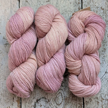 Manos del Uruguay | Maxima Yarn | Soft Hand-Dyed Merino Wool, Colour: Petal, Maxima by Manos del Uruguay is 100% extrafine merino, hand-dyed in vibrant shades. Soft, ethical, and ideal for cosy knits. Perfect for beginners & beyond!, Knit With Me