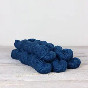 Amble Mini Skeins,Colour: Wast Water