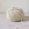Alice by De Rerum Natura in kaolin colour at Knit With Me yarn shop