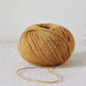 Alice by De Rerum Natura in propolis colour at Knit With Me yarn shop