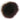Alpaca Fur Pom Pom in Cocoa option at Knit With Me yarn shop