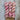 A&P Plump Sock DK / Double Knit Sock Yarn in Rosy Tiger option at Knit With Me yarn shop