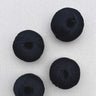 Arctic Pearl by Pascuali, colour: Black 01,Arctic Pearl is a luxurious vegan yarn made from 100% Lyocell (SEACELL). Soft, skin-friendly, eco-conscious & machine washable. Perfect for sensitive skin