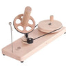 Ashford Ball Winder | Luxury Knitting Gift | Yarn Cakes, , Ashford Ball Winder which affords smooth, effortless winding every time you use it. Perfect for converting skeins, hanks or balls into yarn cakes that can be used from the outside or from the cent