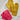 Yellow mittens and pink fingerless gloves showcasing Beaded Colourwork knitting design on marble surface.
