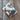 Billie Needle Case | muud premium knitting accessories in Flower option at Knit With Me yarn shop