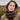 Bramble Snood | Bramble & Fleece | PDF Pattern in option at Knit With Me yarn shop