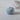 De Rerum Natura | Candide Yarn | Light Wool-Cotton Blend, Colour: Azur, De Rerum Natura Candide is a soft wool-cotton blend yarn, perfect for spring knits. Naturally dyed, eco-friendly, and ideal for textured stitches. Shop now!, Knit With Me