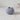 De Rerum Natura | Candide Yarn | Light Wool-Cotton Blend, Colour: Muscari, De Rerum Natura Candide is a soft wool-cotton blend yarn, perfect for spring knits. Naturally dyed, eco-friendly, and ideal for textured stitches. Shop now!, Knit With Me