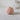 De Rerum Natura | Candide Yarn | Light Wool-Cotton Blend, Colour: Peach Melba, De Rerum Natura Candide is a soft wool-cotton blend yarn, perfect for spring knits. Naturally dyed, eco-friendly, and ideal for textured stitches. Shop now!, Knit With Me