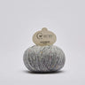Cardiff Cashmere Classic | Sport / DK Yarn yarn ball in 303 Touch colour with simple background