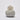 Cardiff Cashmere Classic | Sport / DK Yarn yarn ball in 518 PIOMBO colour with simple background