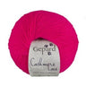 Cashmere Lace by Gepard | 100% luxurious cashmere in 432 Raspberry Dream option at Knit With Me yarn shop