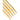 ChiaoGoo Bamboo Double Pointed Needles tapered tip close up at Knit With Me yarn shop