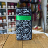 ChiaoGoo | Bamboo DPN Set | Smooth Precision for Sock Knits, , Get perfect socks every time with ChiaoGoo’s Bamboo DPN Set. Includes 5 sizes, stitch markers, gauge, and a compact case—ideal for on-the-go knitting., Knit With Me
