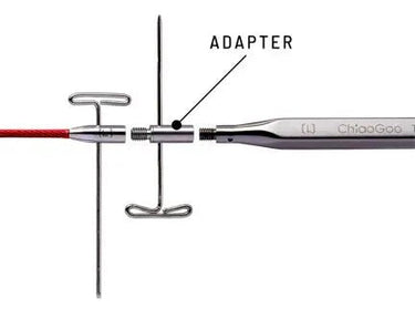 Chiaogoo Cable Connectors and Adaptors ChiaoGoo
