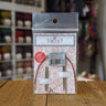 ChiaoGoo | TWIST Short Combo | Flexible Short Circulars, Needle Size: 1.5mm, Create 9"–12" circulars with ChiaoGoo TWIST Short Combo sets. Includes 2" & 3" tips plus cables—ideal for sleeves, hats, and close-knit projects., Knit With Me