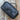 Cleo Project Bag | muud premier knitting accessories in Black option at Knit With Me yarn shop