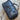 Cleo Project Bag | muud premier knitting accessories in Black option at Knit With Me yarn shop