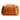 Cleo XL Project Bag | muud Premier Knitting Accessories in Whisky option at Knit With Me yarn shop