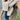Cloud Sweater | PetiteKnit | Printed Pattern in option at Knit With Me yarn shop