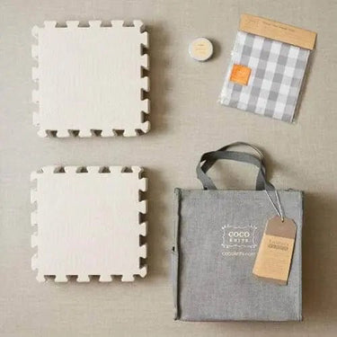 Cocoknits Knitters Block Kit,Block like a pro with the Cocoknits Knitter’s Block Kit. Grips yarn gently, resists heat and water, and stores compactly, perfect for flawless finishing.