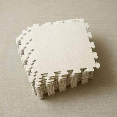 Cocoknits Knitters Block Kit,Block like a pro with the Cocoknits Knitter’s Block Kit. Grips yarn gently, resists heat and water, and stores compactly, perfect for flawless finishing.