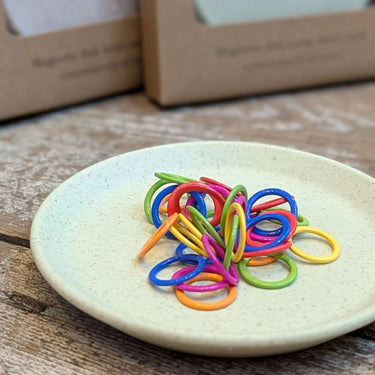Cocoknits Magnetic Notions Dish - Knit With Me