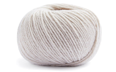 Como Grande & Como Grande Tweed in 03M Silk Grey option at Knit With Me yarn shop