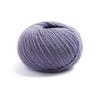 Como | Lamana in 49M Crocus Melange option at Knit With Me yarn shop
