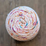 Costal Cotton Fine - Ocean Mist | Queensland Collection in Mount Mauao 4009 option at Knit With Me yarn shop