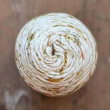 Costal Cotton Fine - Ocean Mist | Queensland Collection in Olive Island 4021 option at Knit With Me yarn shop