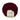 Cotton Waves cotton yarn by Gepard Garn in 472 Deep Cherry