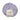 Cotton Waves cotton yarn by Gepard Garn in 615 Icy Lilac