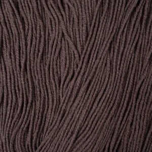 CottonWool 5 Organic by Gepard in 149 Earth colour at Knit With Me yarn shop