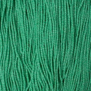 CottonWool 5 Organic by Gepard in 822 Mint Ice colour at Knit With Me yarn shop