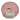 CottonWool 5 Organic cotton and wool yarn by Gepard Garn in 104 Pale Blush