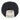 CottonWool 5 Organic cotton and wool yarn by Gepard Garn in 599 Black
