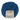CottonWool 5 Organic cotton and wool yarn by Gepard Garn in 806 Blue