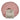 CottonWool 5 Organic cotton and wool yarn by Gepard Garn in 104 Pale Blush