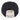 CottonWool 5 Organic cotton and wool yarn by Gepard Garn in 599 Black