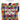 Cover of Crochet How book by Meghan Fernandes and Lydia Gluck, featuring colorful crochet squares.