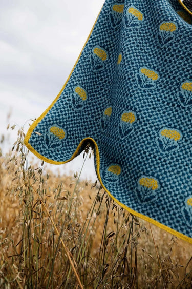 Cultivate: Knitting the Beauty of Nature, , In Cultivate, Dee Hardwicke and Jonna Helin come together to celebrate the beauty of everyday simplicity through the art of knitting. Featuring 20 timeless patterns, this collection blends Dee’s botanical scarve