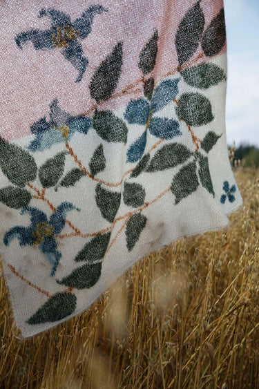 Cultivate: Knitting the Beauty of Nature, , In Cultivate, Dee Hardwicke and Jonna Helin come together to celebrate the beauty of everyday simplicity through the art of knitting. Featuring 20 timeless patterns, this collection blends Dee’s botanical scarve