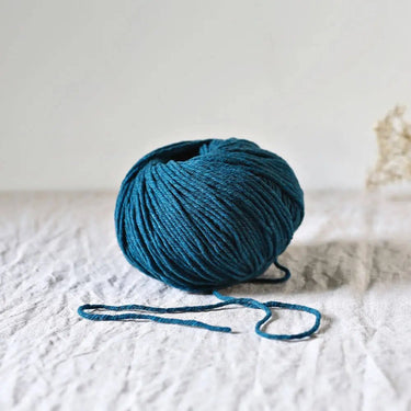 De Rerum Natura | Cyrano | Chunky Yarn, Color: Sauge, Discover Cyrano by De Rerum Natura, a soft chunky yarn perfect for chunky knit blankets, chunky knitting wool, and cosy projects. Shop this aran wool now!, Knit With Me