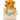 TOFT | Daffodil Kit | Amigurumi Flower Crochet Gift, , Crochet a beautiful daffodil with TOFT’s floral kit. Includes wool, stuffing & pattern—perfect UK gift for gardeners & crafters alike., Knit With Me