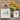 TOFT | Daffodil Kit | Amigurumi Flower Crochet Gift, , Crochet a beautiful daffodil with TOFT’s floral kit. Includes wool, stuffing & pattern—perfect UK gift for gardeners & crafters alike., Knit With Me