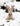 TOFT | Donna the Reindeer Kit | Amigurumi Crochet Toy, , Crochet Donna the Reindeer with this TOFT festive kit! Includes wool, hook & stuffing—ideal UK amigurumi project for confident crocheters., Knit With Me